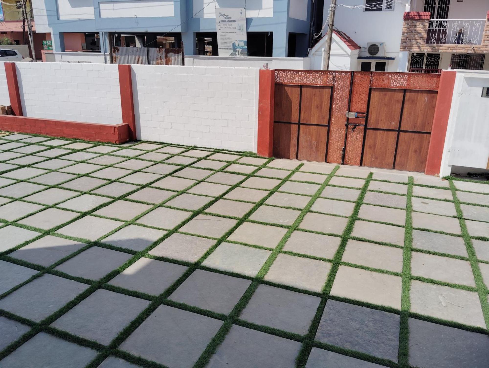 Crimson Villa Pondicherry Ngoại thất bức ảnh