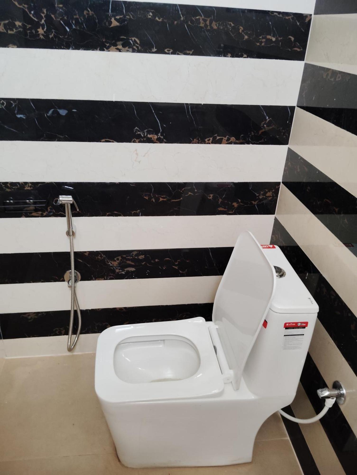 Crimson Villa Pondicherry Ngoại thất bức ảnh