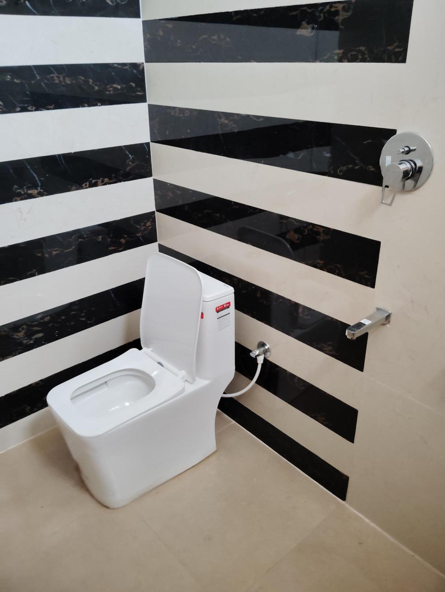 Crimson Villa Pondicherry Ngoại thất bức ảnh