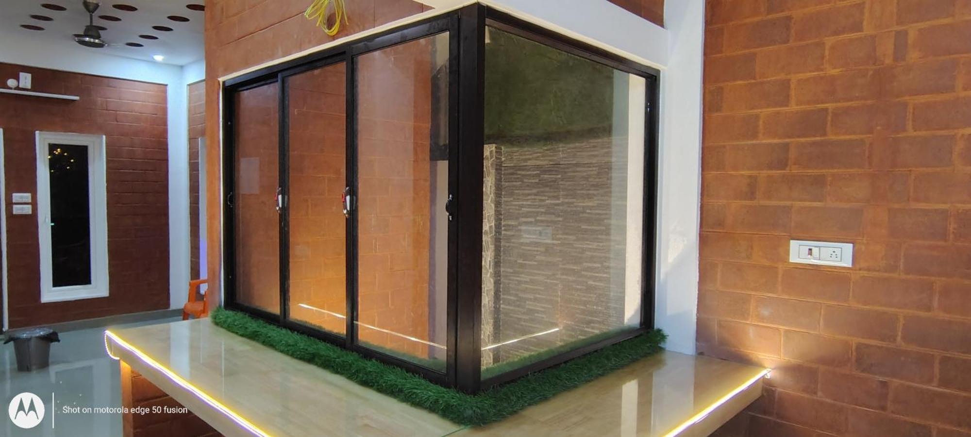 Crimson Villa Pondicherry Phòng bức ảnh