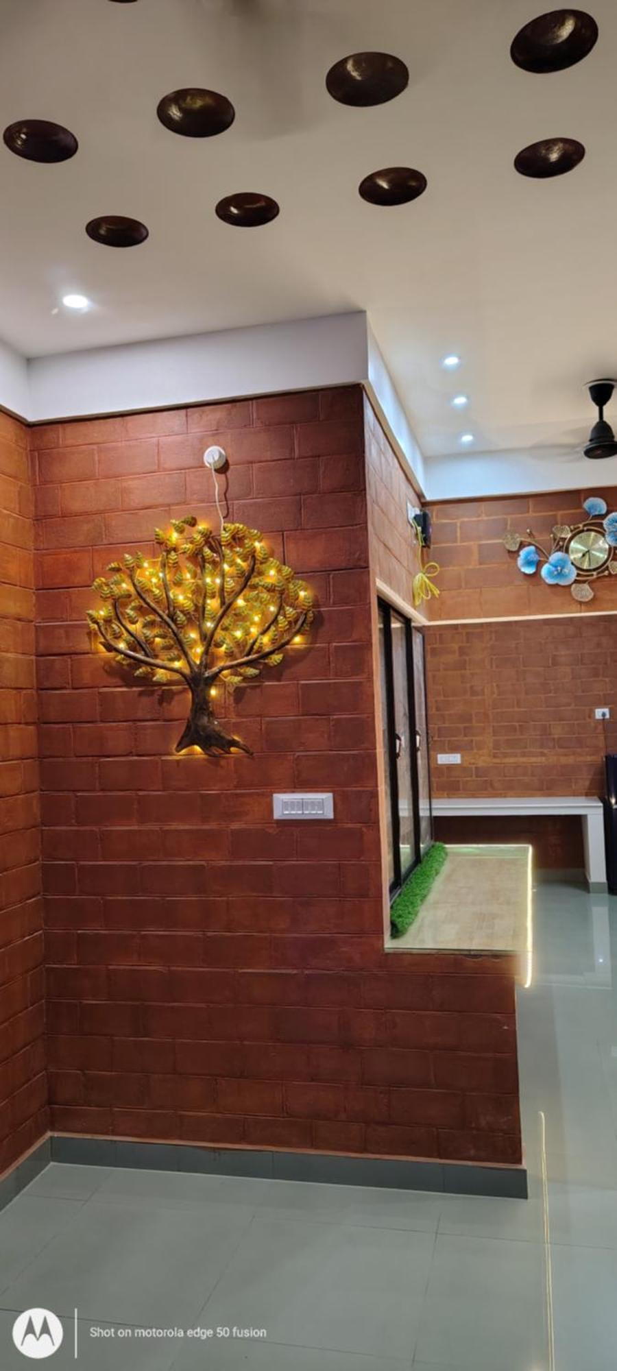 Crimson Villa Pondicherry Ngoại thất bức ảnh