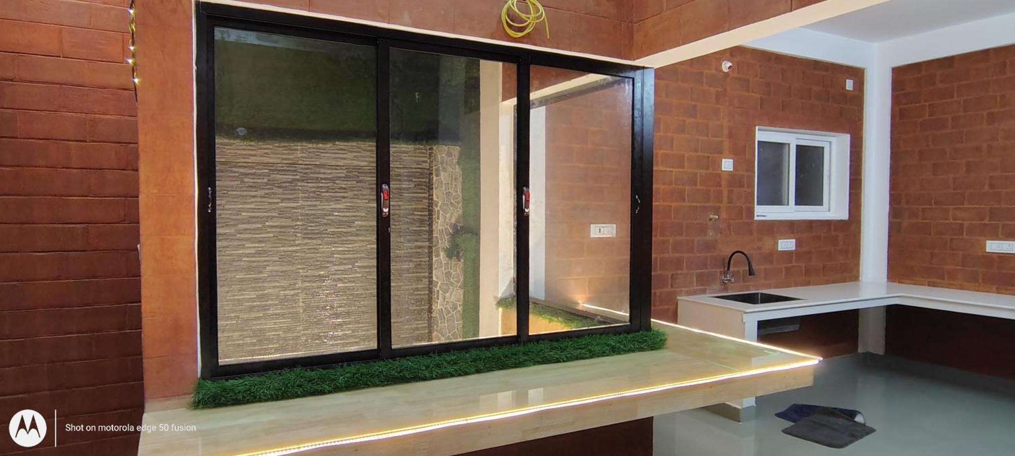 Crimson Villa Pondicherry Ngoại thất bức ảnh